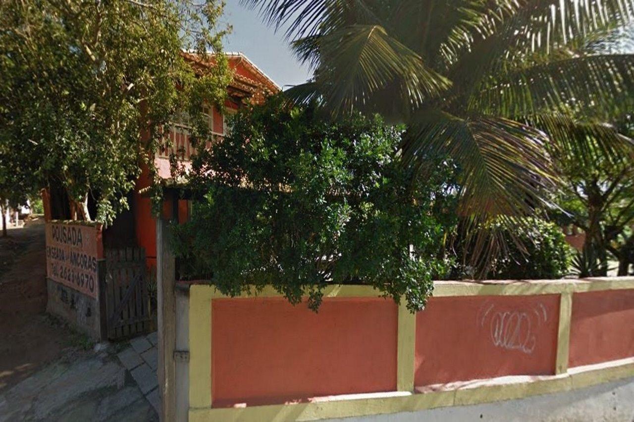 Pousada Destino Buzios Екстериор снимка